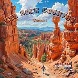 Red Rock Country